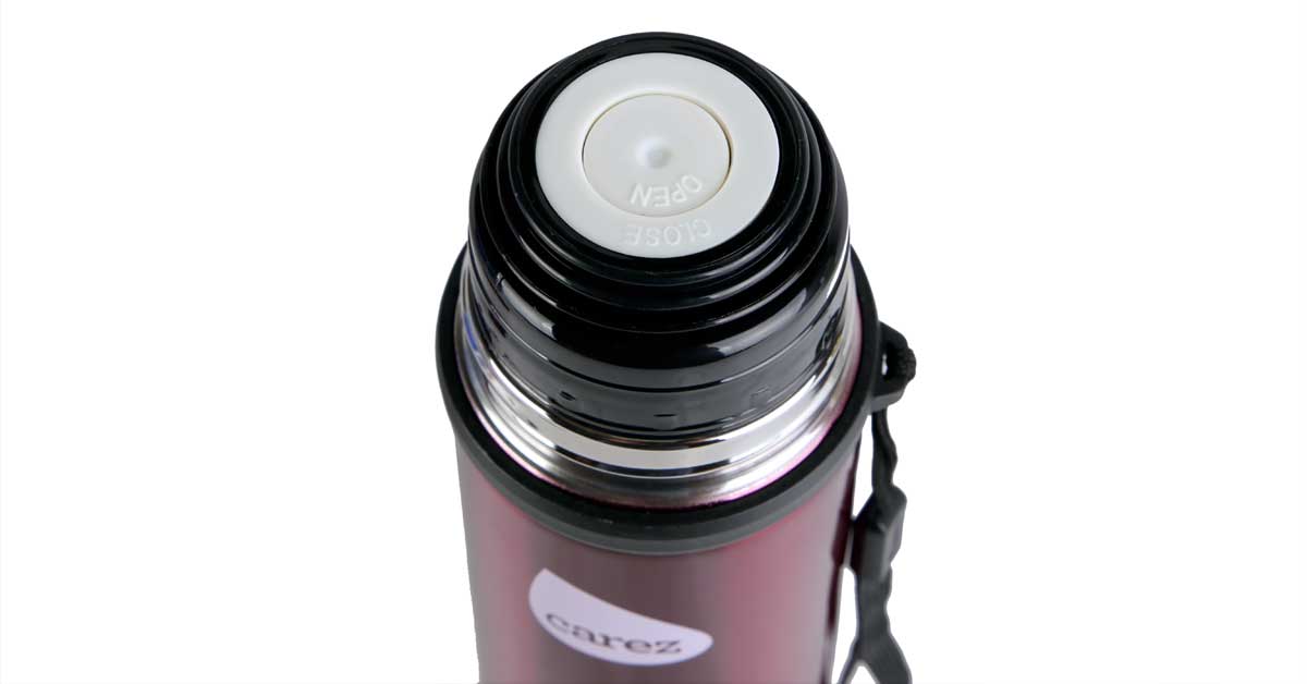 Bình giữ nhiệt CAREZ VFC-536 (500ml)