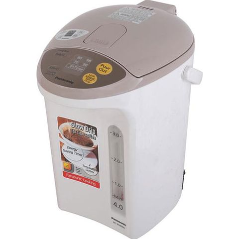 Bình thủy điện Panasonic NC-EG4000CSY 4 lít