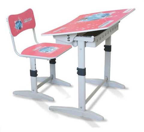 Bàn ghế học sinh BHS-14-07