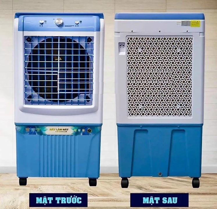 QUẠT HƠI NƯỚC HS-588A 45L