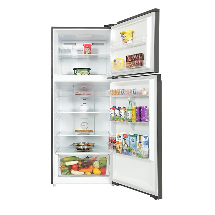 TỦ LẠNH TOSHIBA GR-RT559WE-PMV(58)-MM 411 LÍT INVERTER