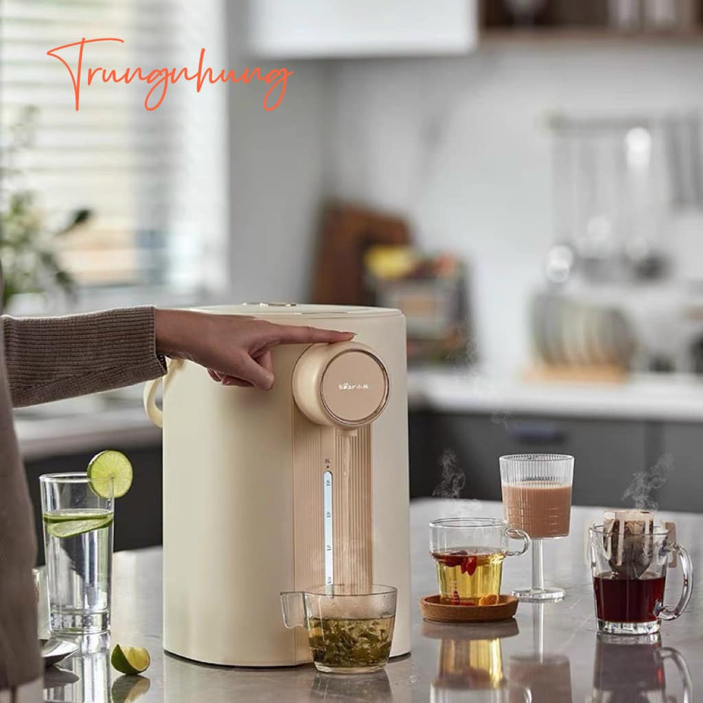 Bình thuỷ điện BEAR ZDH-H50E1