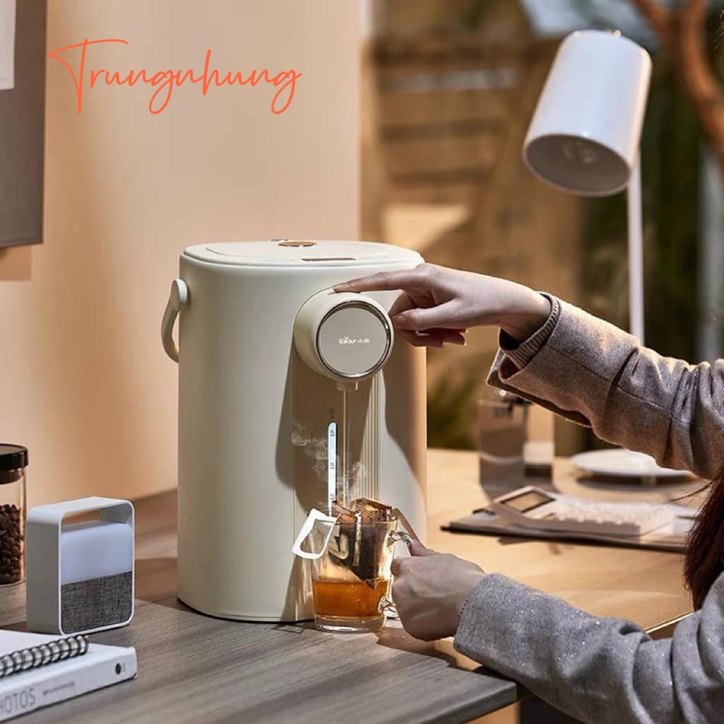 Bình thuỷ điện BEAR ZDH-H50E1