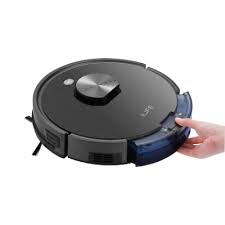 Robot hút bụi lau nhà ILife A10S
