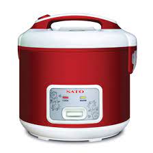 Nồi cơm điện Sato 3.0 lít S30-30F