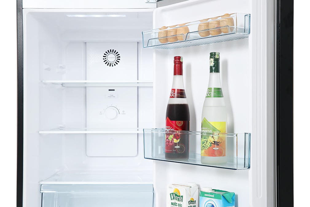 TỦ LẠNH HITACHI HRTN5230MUVN INVERTER 210L