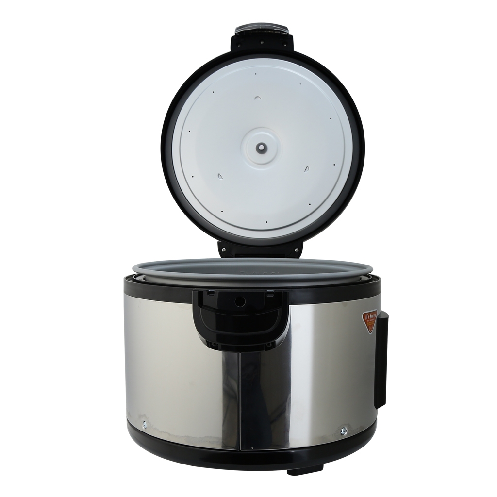 Nồi cơm điện Cuckoo CR-3521S 6.3lit