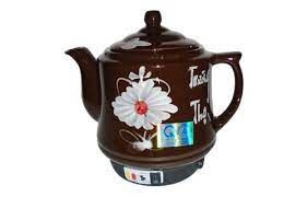 Ấm sắc thuốc Trường Thọ BA 2086 - 2,8lít