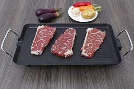 Bàn nướng điện Kangaroo KG699G