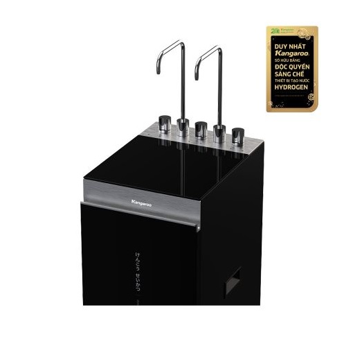 MÁY LỌC NƯỚC KANGAROO KG12A8 HYDROGEN NÓNG LẠNH