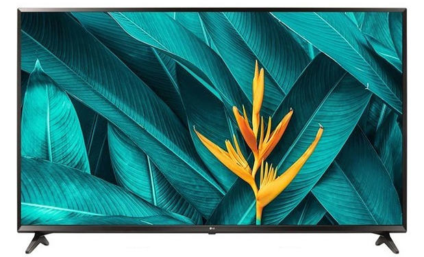 Smart Tivi LG 4K 75 inch 75UM6970PTB