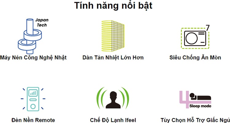 Điều hòa Hisense 1 chiều 9000BTU AS-10CR4RYDDJ00