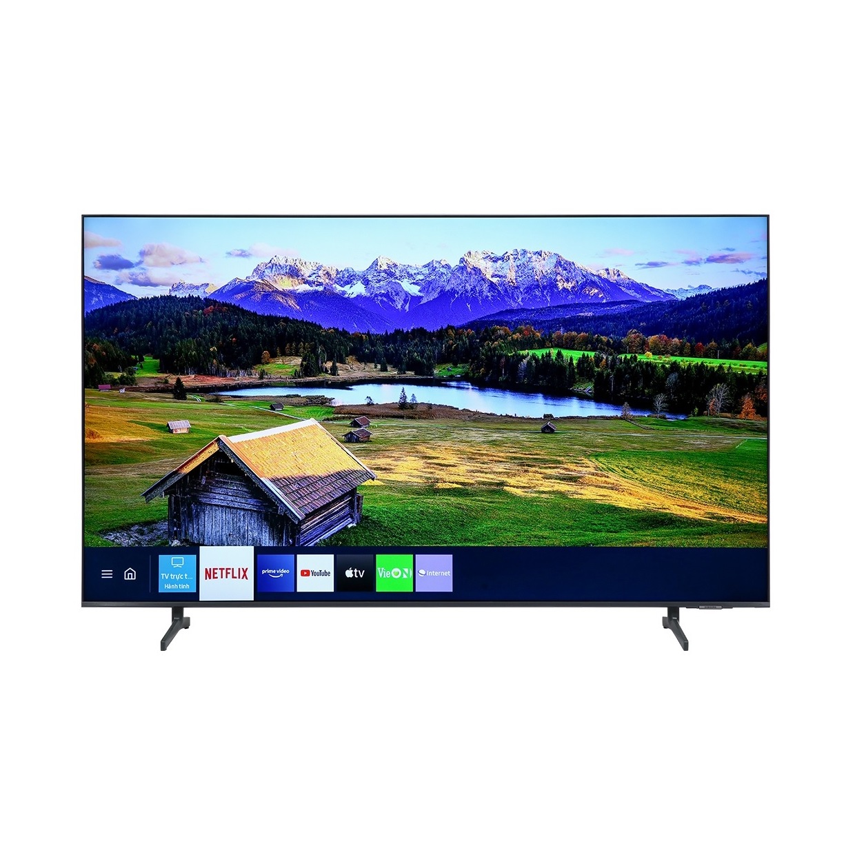TIVI SAMSUNG UA55CU8500KXXV 4K 55 INCH