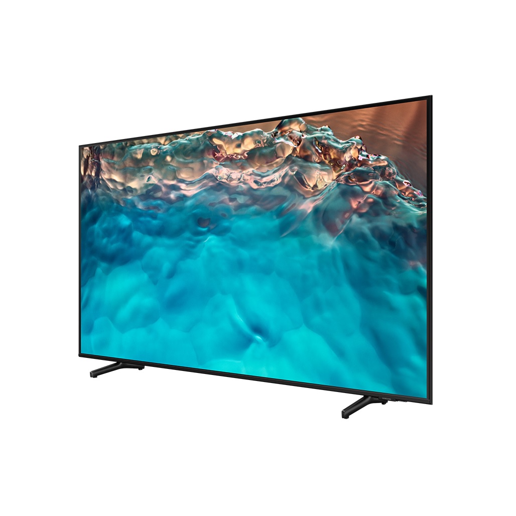TIVI SAMSUNG UA75BU8000KXXV 4K CRYSTAL UHD