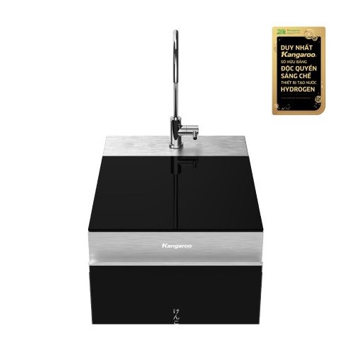 MÁY LỌC NƯỚC KANGAROO KG100H HYDROGEN