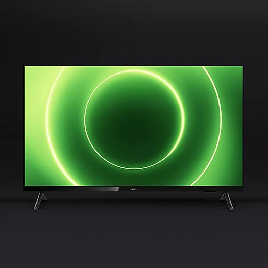 Tivi Philips 32PHT6915 HD Giọng nói