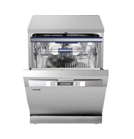 MÁY RỬA BÁT SPELIER 15DW-S/HA BẠC 15 BỘ