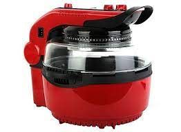 Nồi nướng chân không đa năng Tiross 11 lít TS903