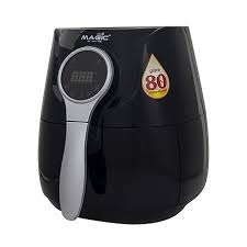 Nồi chiên không dầu Magic 4.5 lít AC-100