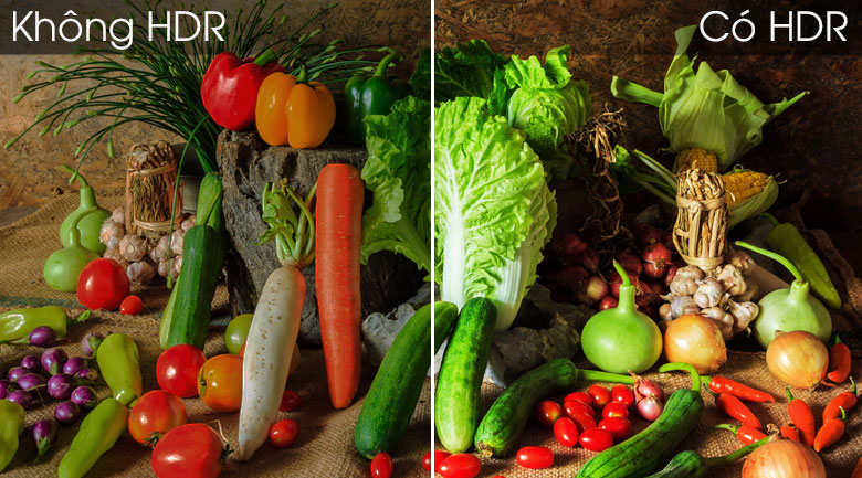 Android Tivi Casper 32 inch 32HG5200