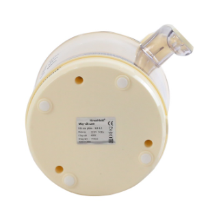 MÁY VẮT CAM NINESHIELD KB-L5 dùng điện siêu kiệt nước