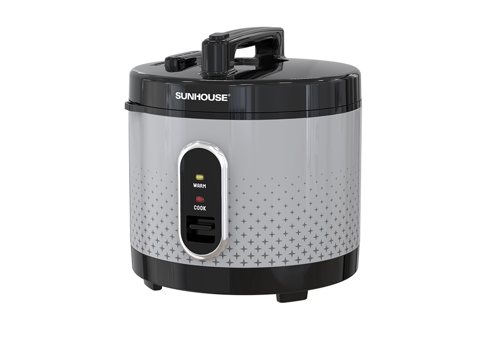 Nồi cơm điện Sunhouse SHD8306 3 Lít