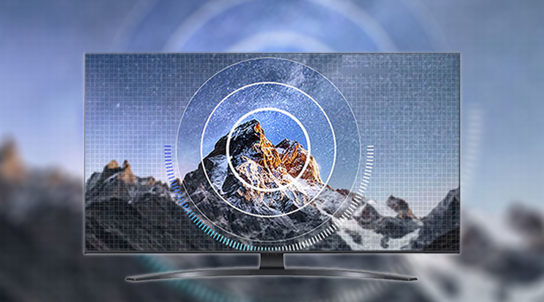 Smart Tivi LG 4K 70 inch 70UP7800PTB