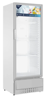 Tủ mát Aqua 280 Lít AQS-AF400N - chính hãng