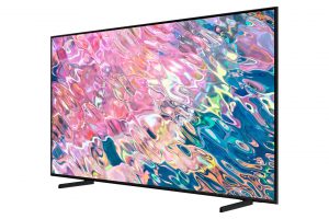 Tivi QLED Samsung QA55Q63B 4K 55 inch