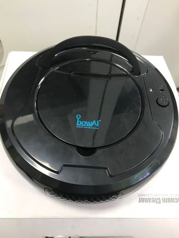 Robot hút bụi lau nhà BowAI OB8