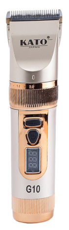 Tông đơ cắt tóc G10