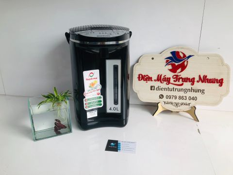 Bình thủy điện Nagakawa NAG0404 4l