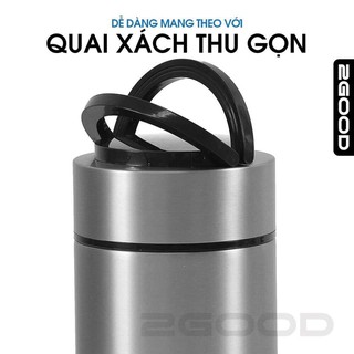 Bình ủ cháo giữ nhiệt 2GOOD 750ml
