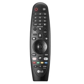 Điều khiển Magic Remote AN-MR18BA.AEU Tivi LG