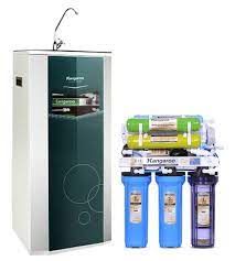 Máy lọc nước R.O Kangaroo VTU KG108A 8 lõi