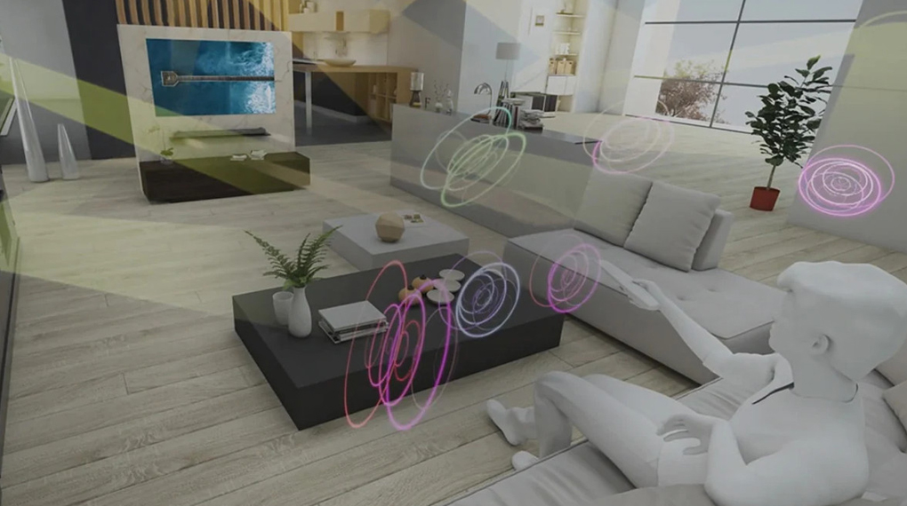 Smart Tivi LG 4K 75 inch 75UQ8000PSC