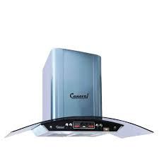 Máy hút mùi Canaval 8670G