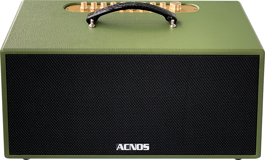 Dàn Âm Thanh Di Động ACNOS CS445