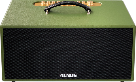 Dàn Âm Thanh Di Động ACNOS CS445
