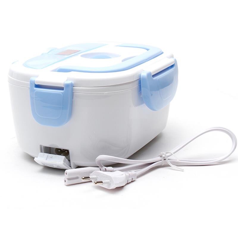 Hộp ủ cơm cơm cắm điện Liolux TL-21