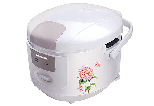 Nồi cơm điện Kangaroo 1.8 lít KG11H