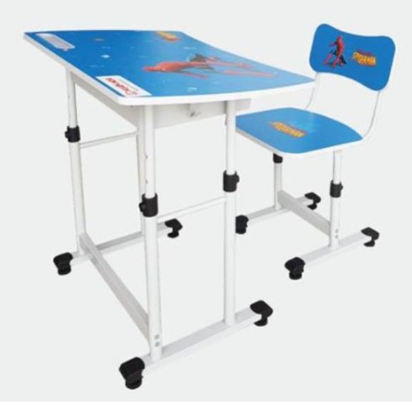 Bàn học sinh BHS-14-08