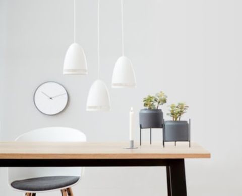 Đèn trang trí cao cấp