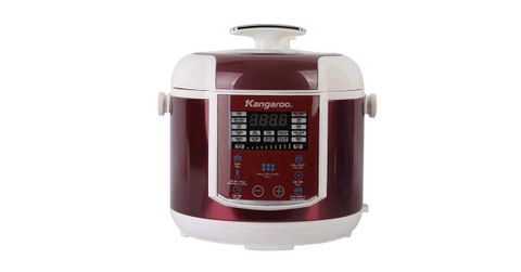 Nồi áp suất Kangaroo 5 lít KG281