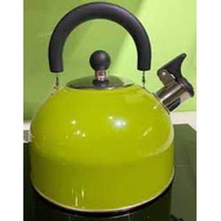 Ấm đun nước Faster 2.5L | Hiện đại, cao cấp