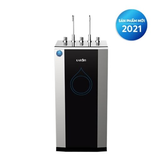 Máy lọc nước nóng lạnh Karofi KAD-D50 – 10 lõi (WIFI)