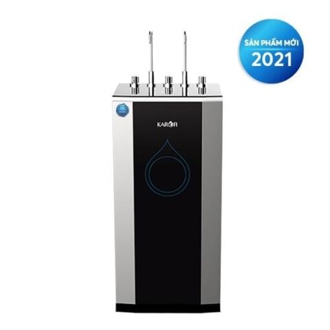 Máy lọc nước nóng lạnh Karofi KAD-D50 – 10 lõi (WIFI)