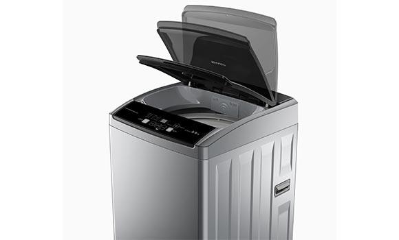 Máy Giặt Sharp 8.5 Kg ES-Y85HV-S giá rẻ