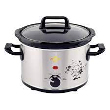 Nồi nấu cháo đa năng Hàn Quốc BBCooker BS25 (2,5 lít)