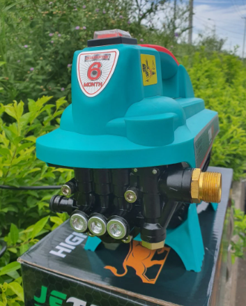 Máy Rửa Xe Jetman JET-2200CW, công suất 2200W